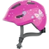 ABUS Smiley 3 0 pink butterfly bukósisak 50-55 cm