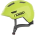 ABUS Smiley 3 0 shiny yellow bukósisak 50-55 cm