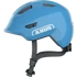 ABUS Smiley 3 0 shiny blue bukósisak 50-55 cm