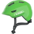 ABUS Smiley 3 0 shiny green  bukósisak 45-50 cm