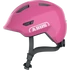 ABUS Smiley 3 0 shiny pink bukósisak 50-55 cm