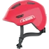 ABUS Smiley 3 0 shiny red bukósisak 50-55 cm