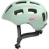 ABUS Youn-I 2 0 LED iced mint bukósisak 52-57 cm