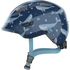 ABUS Smiley 3 0 blue whale bukósisak 50-55 cm