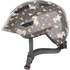 ABUS Smiley 3 0 grey horse bukósisak 50-55 cm
