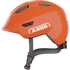 ABUS Smiley 3 0 shiny orange bukósisak 50-55 cm