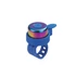 Micro roller csengő kék neochrome