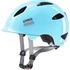 Uvex Oyo cloud blue-grey bukósisak 45-50 cm