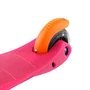 Mini  Micro roller fék, narancssárga