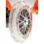 Mini Micro, Sprite roller első kerék
