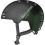 ABUS Skurb ACE ABS moss green 55-59 cm