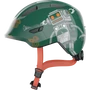 ABUS Smiley 3 0 green robot bukósisak 50-55 cm