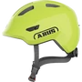 ABUS Smiley 3 0 shiny yellow bukósisak 50-55 cm