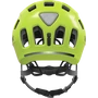 ABUS Youn-I 2.0 LED signal yellow bukósisak, 52-57 cm
