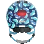 ABUS Smiley 3.0 LED blue cars bukósisak, 45-50 cm