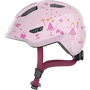 ABUS Smiley 3 0 rose princess bukósisak 45-50 cm