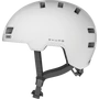 ABUS Skurb bukósisak ABS pearl white 52-56 cm