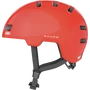 ABUS Skurb bukósisak ABS signal orange 52-56 cm
