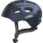 ABUS Youn-I 2 0 LED midnight blue bukósisak 52-57 cm