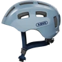 ABUS Youn-I 2 0 LED glacier blue 52-57 cm