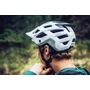 Abus Moventor 2.0 M Ti silver, 54-58 cm