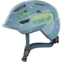 ABUS Smiley 3 0 blue croco bukósisak 45-50 cm