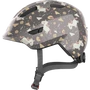 ABUS Smiley 3 0 grey horse bukósisak 50-55 cm