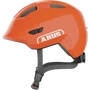 ABUS Smiley 3 0 shiny orange bukósisak 50-55 cm
