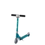 Micro Sprite LED roller, petrol stripe