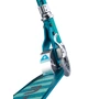 Micro Sprite LED roller, petrol stripe