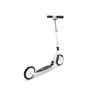 Micro Classic White roller 200mm kerekekkel