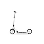 Micro Classic White roller 200mm kerekekkel