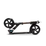 Micro Classic Black roller 200mm kerekekkel