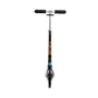 Micro Classic Black roller 200mm kerekekkel
