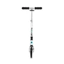 Micro Classic White roller 200mm kerekekkel