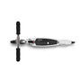 Micro Classic White roller 200mm kerekekkel