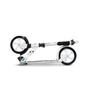 Micro Classic White roller 200mm kerekekkel