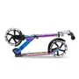 Micro Cruiser LED roller 200 mm kerekekkel, neochrome
