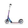 Micro Cruiser LED roller 200 mm kerekekkel, neochrome