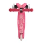Mini Micro Deluxe roller, pink