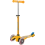 Mini Micro Deluxe roller, sárgabarack