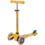 Mini Micro Deluxe roller sárgabarack