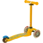 Mini Micro Deluxe roller, sárgabarack