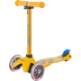 Mini Micro Deluxe roller, sárgabarack