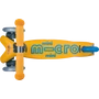 Mini Micro Deluxe roller, sárgabarack