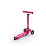 Mini Micro Deluxe LED roller, pink