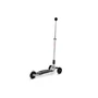 Micro Kickboard Compact Interchangeable roller, ezüst