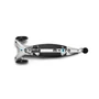 Micro Kickboard Compact Interchangeable roller, ezüst