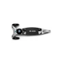 Micro Kickboard Compact Interchangeable roller, ezüst