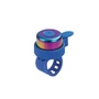 Micro roller csengő kék neochrome
